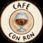 Café con Ron
