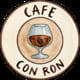 Café con Ron